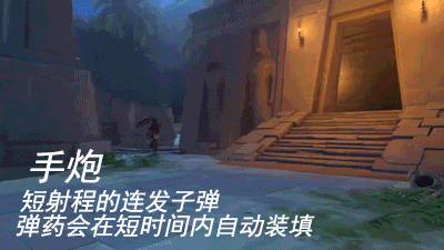 守望先锋末日铁拳英雄介绍 守望先锋末日铁拳怎么样