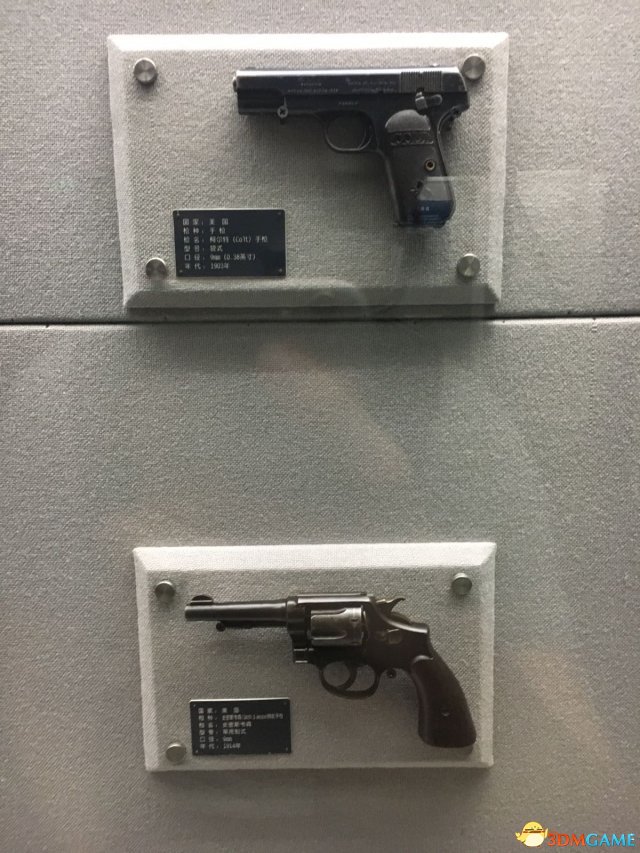 战地1部分武器真实照片 战地1武器现实中长什么样子