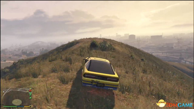 GTA5特种载具详细介绍视频 侠盗猎车5有哪些特种载