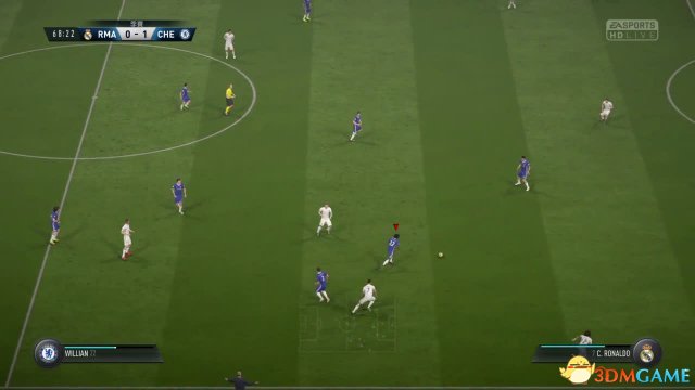 FIFA17训练场卡退怎么办 FIFA17训练场卡退解决方法