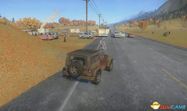 H1Z1怎么扔一部分子弹 一次性扔指定数量子弹的方法