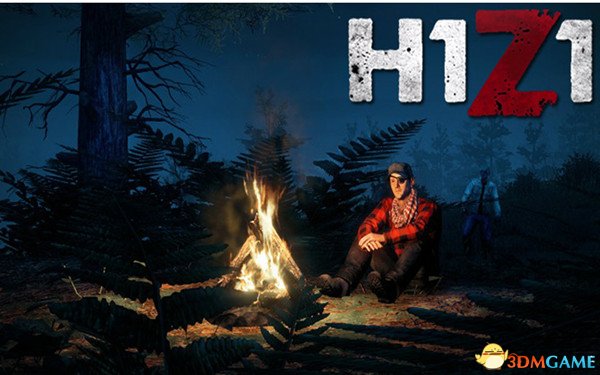 H1Z1生存模式怎么进 H1Z1生存模式进入方法