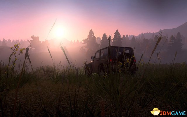 H1Z1按时间组队有什么用 200小时与1000小时区别