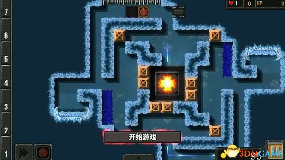地牢战争通关技巧 扭曲的命运关卡怎么通关