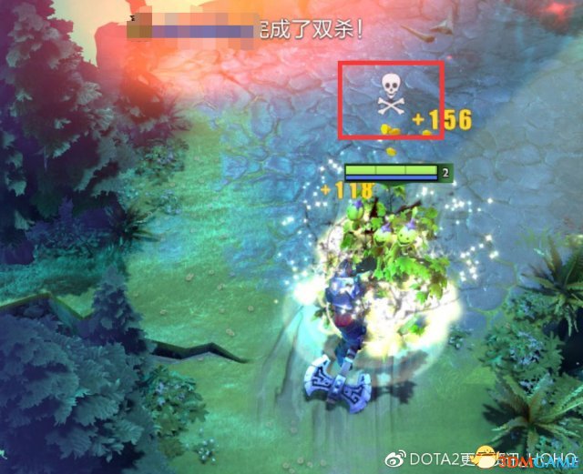 DOTA2 7月14日更新日志 DOTA2不朽3终于上线