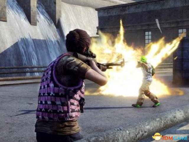 H1Z1技巧及使用攻略心得 H1Z1喷子怎么用
