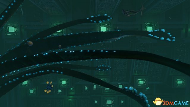 美丽水世界6月21日更新内容 Subnautica6.21更新什么