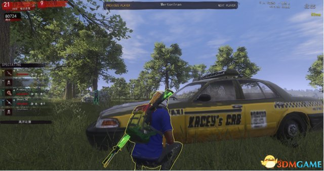 H1Z1狙击模式套路大全 H1Z1如何才能狙击打的好