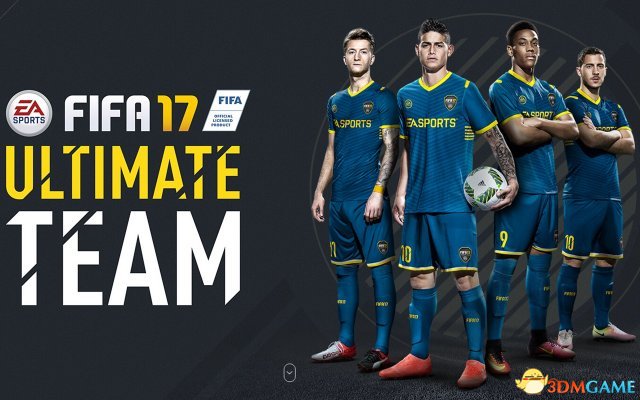 FIFA 17捏脸无法保存的解决方法 捏脸无法保存怎么办