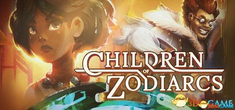 佐迪亚克斯之子 图文攻略 上手教程及系统流程全解析