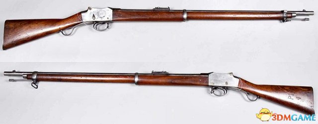 战地1侦察兵武器推荐马提尼冲锋 战地1马提尼使用技巧