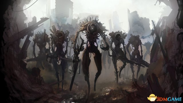 无尽空间2不落族怎么玩 无尽空间2不落族和平流玩法