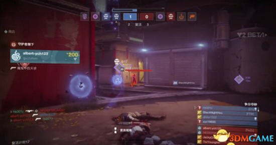 命运2PVP武器攻略 命运2PVP武器选择指南