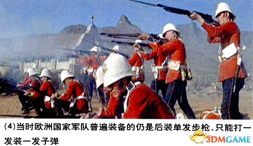 战地1侦察兵武器推荐马提尼冲锋 战地1马提尼使用技巧