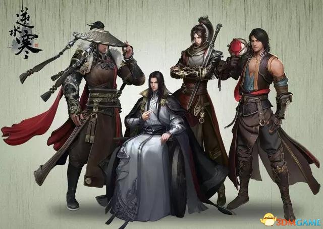逆水寒师承是什么 师承系统详细解读