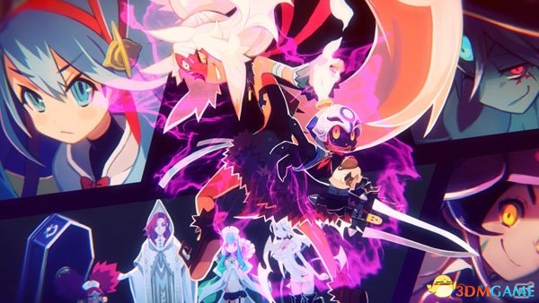 魔女与百骑兵2奖杯怎么拿 魔女与百骑兵2白金攻略