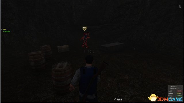 H1Z1生存模式p城子弹枪支刷新地点 H1Z1枪支在哪刷