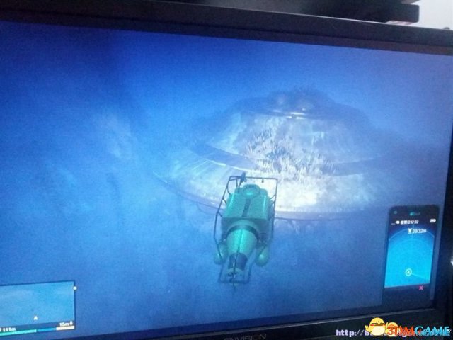 gta5外星人彩蛋触发条件 gta5外星人彩蛋图文汇总