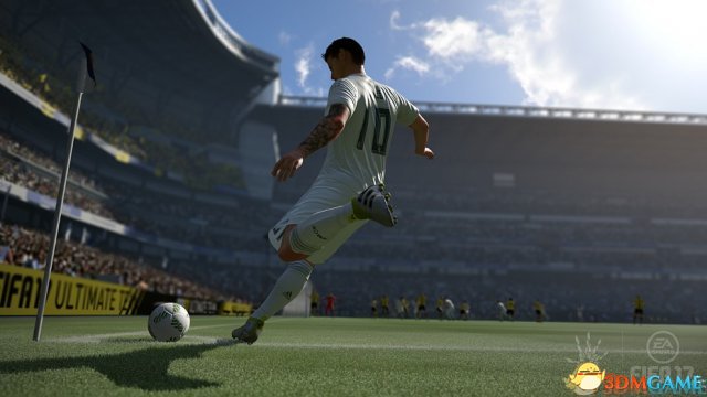 FIFA17容量过大怎么办 FIFA17游戏端精简方法