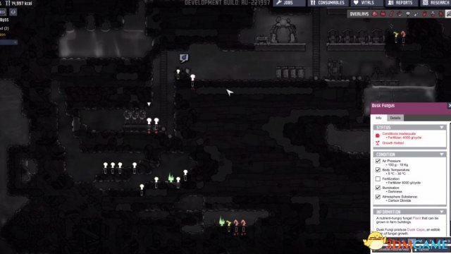 缺氧6月30日官方Twitch直播更新内容图文介绍