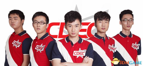 DOTA2 TI7中国区预选赛首日战况 LGD强势发挥暂居首位