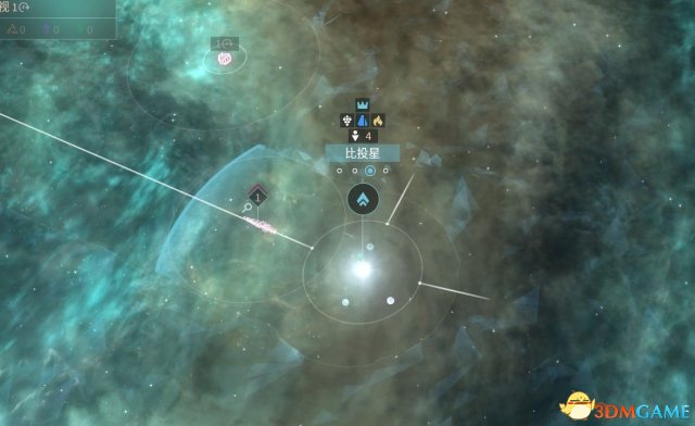 无尽空间2吞噬者无尽难度玩法图文攻略