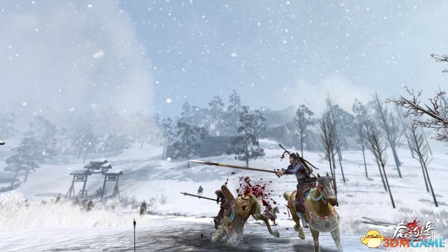 虎豹骑兵种怎么选择 兵种战术作用解析一览