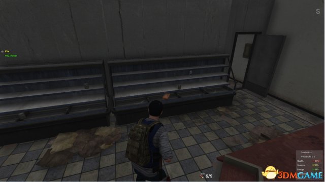 H1Z1生存模式p城子弹枪支刷新地点 H1Z1枪支在哪刷
