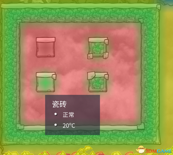 缺氧瓷砖区别一览 瓷砖材料影响隔热效果说明