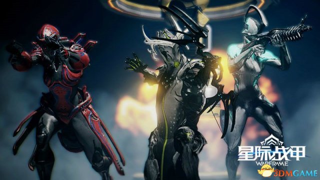 星际战甲20.0.0更新了什么 20.0.0更新内容预览