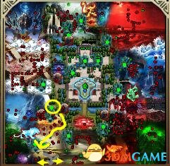DOTA2蜀山传BOSS在哪 BOSS位置以及进入方法一览
