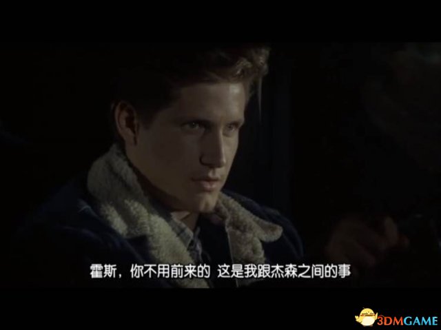 十三号星期五护林员汤米贾维斯真实身份图文解析