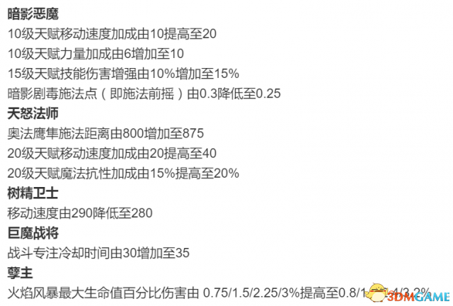 DOTA2 7.06c更新什么 7.06c更新内容一览