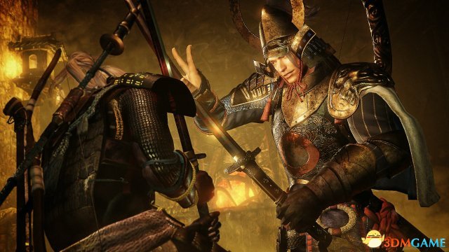 仁王1.11版本更新内容 仁王1.11版本更新了什么