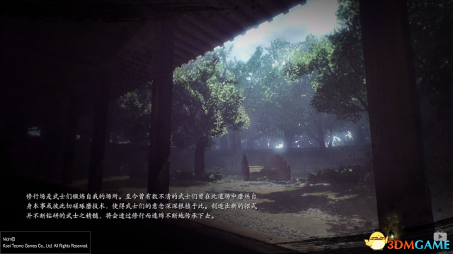 仁王无限居合流方法技巧 仁王无限居合流怎么用