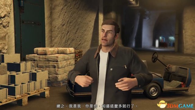 GTA5地堡怎么获得 新DLC堡垒任务以及购买视频教程