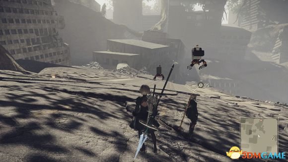 3dmgame