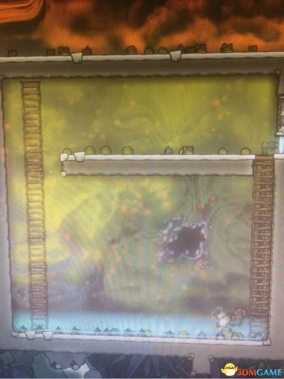 缺氧怎么冷却喷泉水 缺氧冷却喷泉水方法