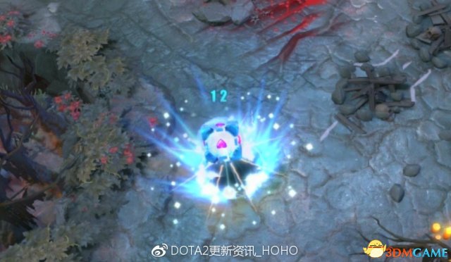 DOTA2小精灵至宝什么样 DOTA2 5月18日更新详情