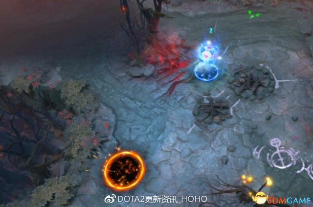 DOTA2小精灵至宝什么样 DOTA2 5月18日更新详情