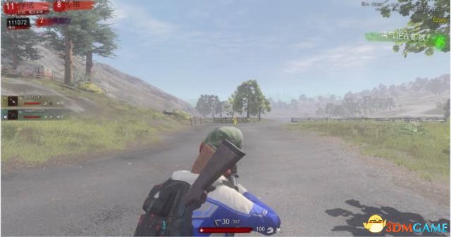 h1z1对枪教学 h1z1AR远距离抬枪及对枪技巧