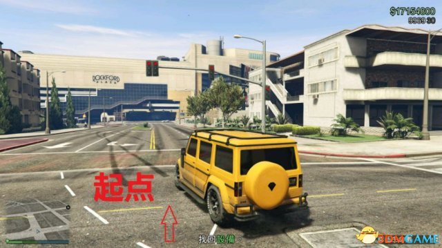 GTA5车辆迪布达2怎么获得 迪布达2具体引出方法