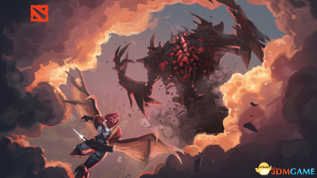 DOTA2 7.06更新日志内容汇总 7.06更新了什么