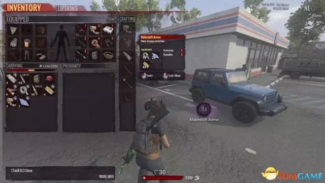 H1Z1 5月17日更新内容一览 H1Z1最新更新详情