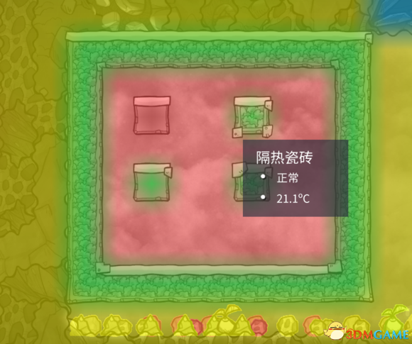 缺氧瓷砖区别一览 瓷砖材料影响隔热效果说明