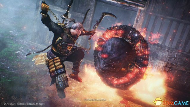 仁王1.09太刀玩法详解 仁王1.09太版本刀怎么用