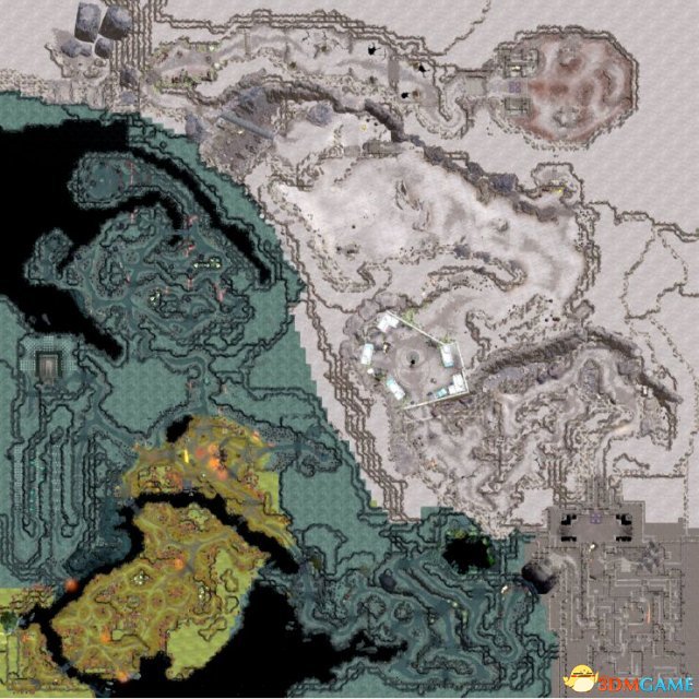 DOTA2破泞之战全关卡三星条件 破泞之战三星攻略