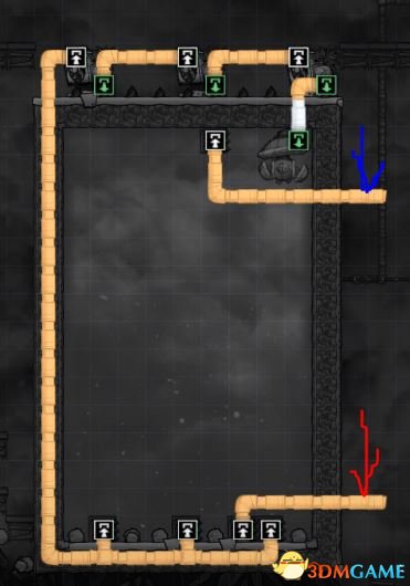 缺氧液氧最新版怎么制作 最新版液氧制作方法