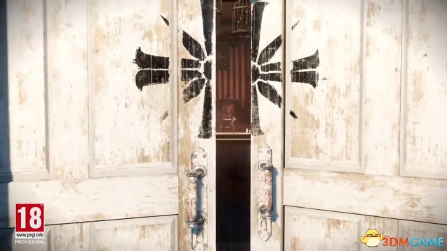 孤岛惊魂5超长实机操作演示视频一览