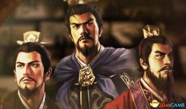 三国志13兵粮补给方法 三国志13兵粮快速补给教学